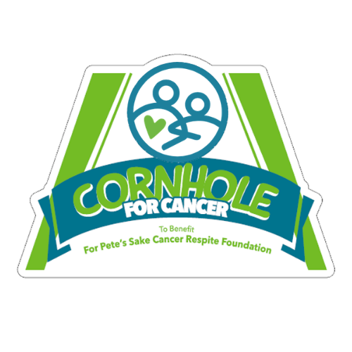 CornholeforCancerLogo CornholeforCancerLogo